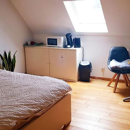 Ferienwohnung Maison Gasha Senlis  Exterior foto
