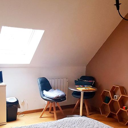 Ferienwohnung Maison Gasha Senlis  Exterior foto