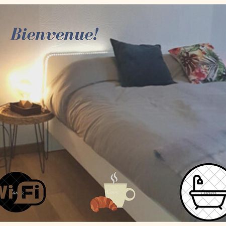 Ferienwohnung Maison Gasha Senlis  Exterior foto