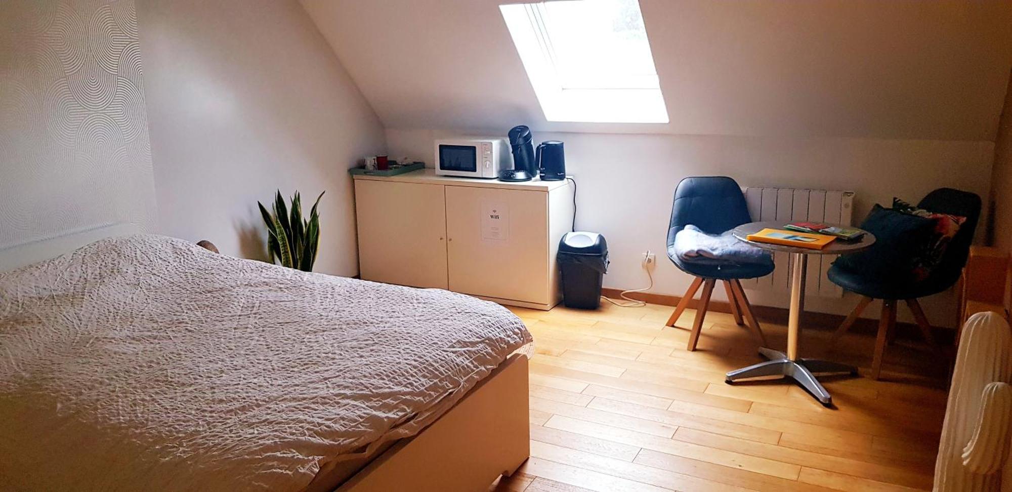 Ferienwohnung Maison Gasha Senlis  Exterior foto