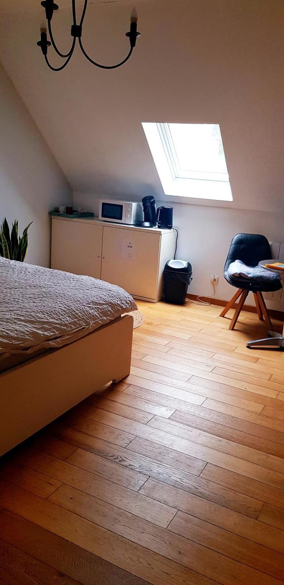 Ferienwohnung Maison Gasha Senlis  Exterior foto